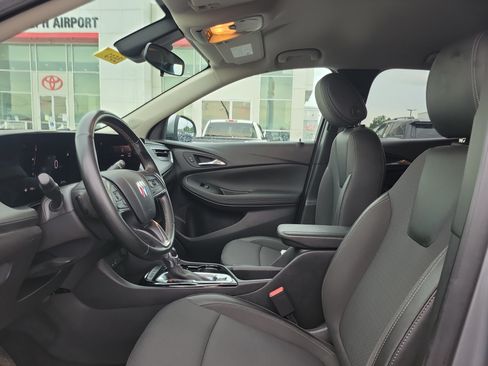 Used 2024 Buick Encore GX Preferred FWD image 15