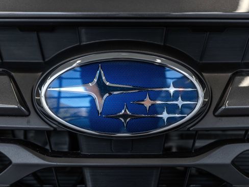 Used 2025 Subaru Outback Limited image 5