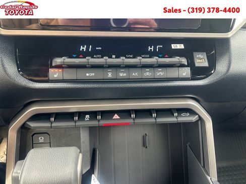 New 2026 Toyota Tundra SR5 image 24