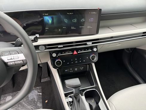 New 2026 Hyundai Tucson SEL image 28