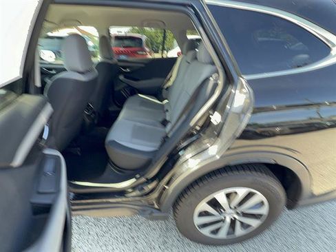 Used 2022 Subaru Outback Premium AWD/4WD image 21