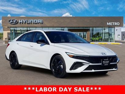 New 2026 Hyundai Elantra Sport