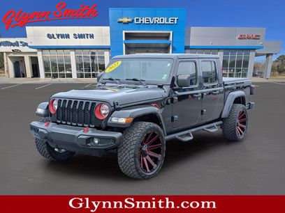 Used 2023 Jeep Gladiator Sport
