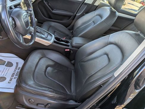 Used 2009 Audi A4 2.0T Premium image 5