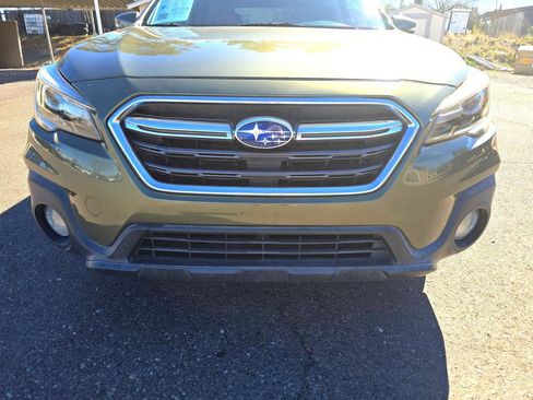 Used 2019 Subaru Outback 3.6R Touring w/ Popular Package #3A image 29
