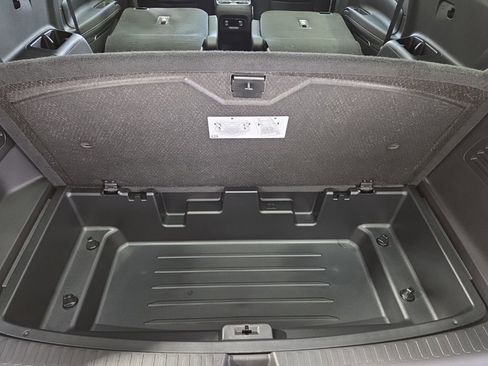 New 2026 Chevrolet Traverse LT image 39