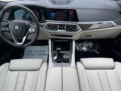 Certified 2022 BMW X6 xDrive40i image 17