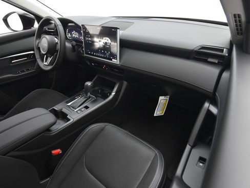 New 2026 MAZDA CX-5 Select AWD/4WD image 29