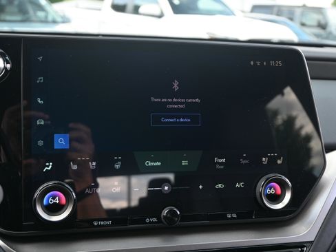 Used 2026 Lexus TX 350 FWD w/ Technology Package image 24