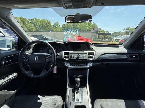 Used 2014 Honda Accord Sport image 13