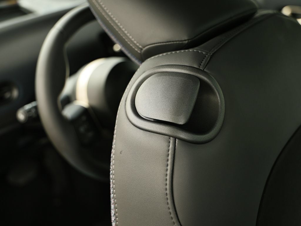 New 2026 MINI Cooper S FWD image 24