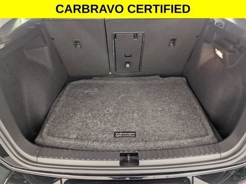 Used 2022 Volkswagen Taos SE AWD/4WD image 27