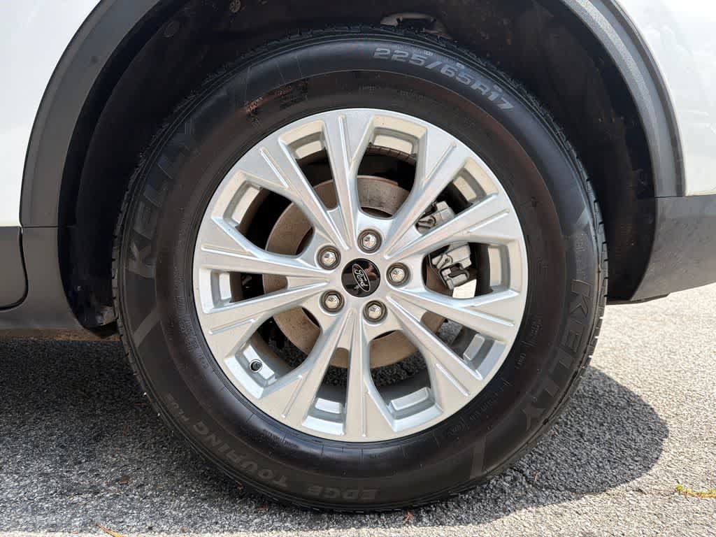 Used 2024 Ford Escape Active FWD image 20