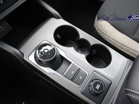 New 2025 Ford Bronco Sport Big Bend w/ Convenience Package image 12