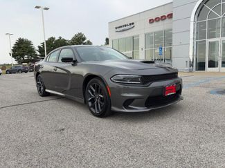 Used 2023 Dodge Charger GT w/ Blacktop Package video 2