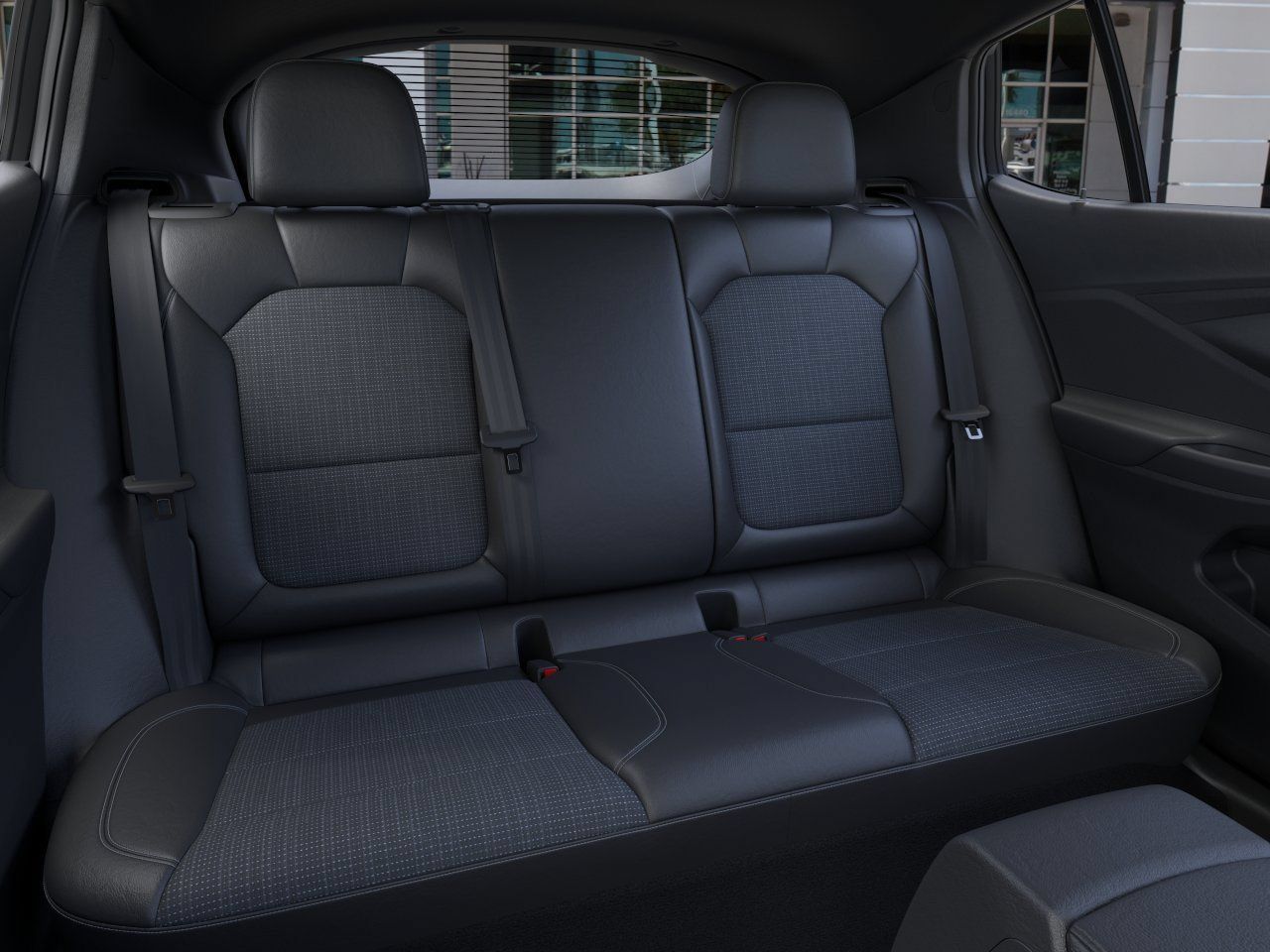New 2026 Buick Envista Sport Touring w/ Convenience I Package FWD image 17