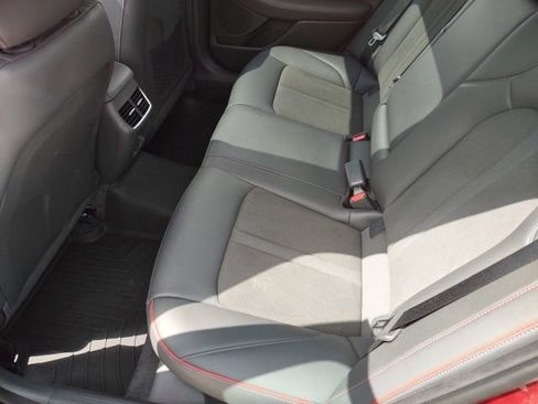 Used 2023 Hyundai Sonata SEL Plus FWD image 17