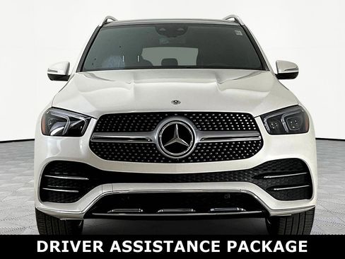 Certified 2023 Mercedes-Benz GLE 350 4MATIC image 2