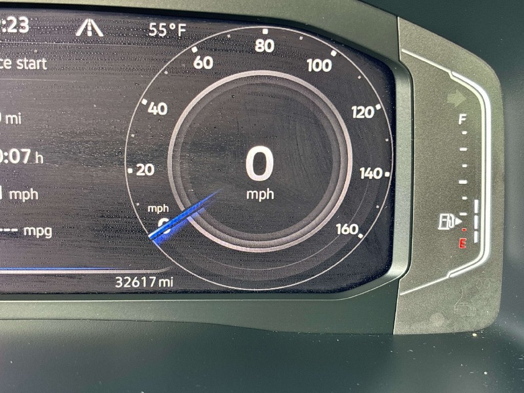Certified 2023 Volkswagen Atlas SE w/ Panoramic Sunroof Package AWD/4WD image 26