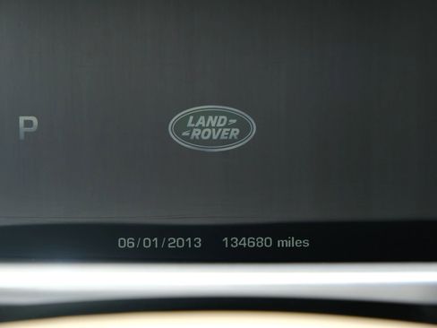 Used 2015 Land Rover Range Rover HSE AWD/4WD image 15