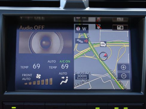 Used 2020 Lexus GX 460 Premium w/ Premium Package AWD/4WD image 21