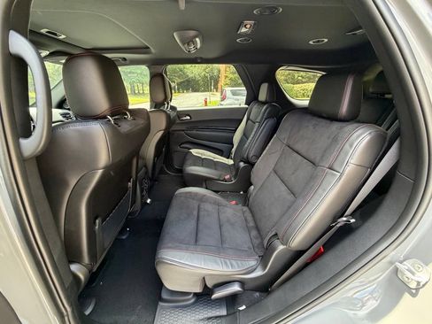 New 2026 Dodge Durango GT AWD/4WD image 11