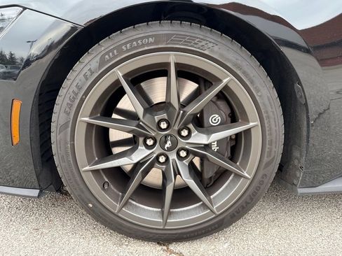 Used 2024 Ford Mustang Dark Horse image 10