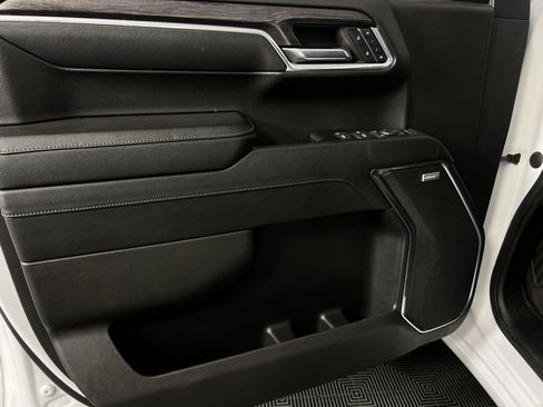 Used 2023 Chevrolet Silverado 1500 LTZ image 26