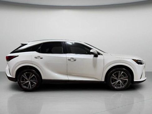 Used 2023 Lexus RX 350 AWD image 2