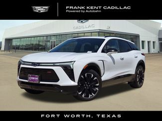 Used 2024 Chevrolet Blazer EV RS AWD/4WD video 1