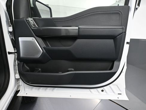 Used 2021 Ford F150 Lariat w/ Equipment Group 502A High image 48