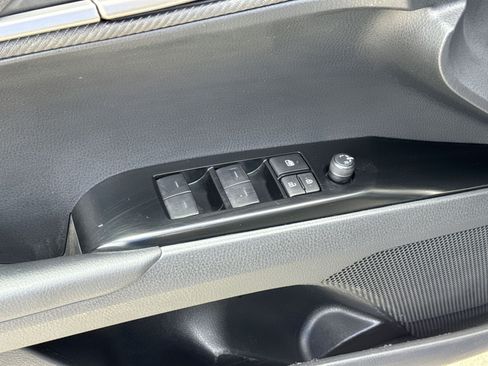 Used 2025 Toyota Camry SE w/ Multimedia Upgrade Package FWD image 15