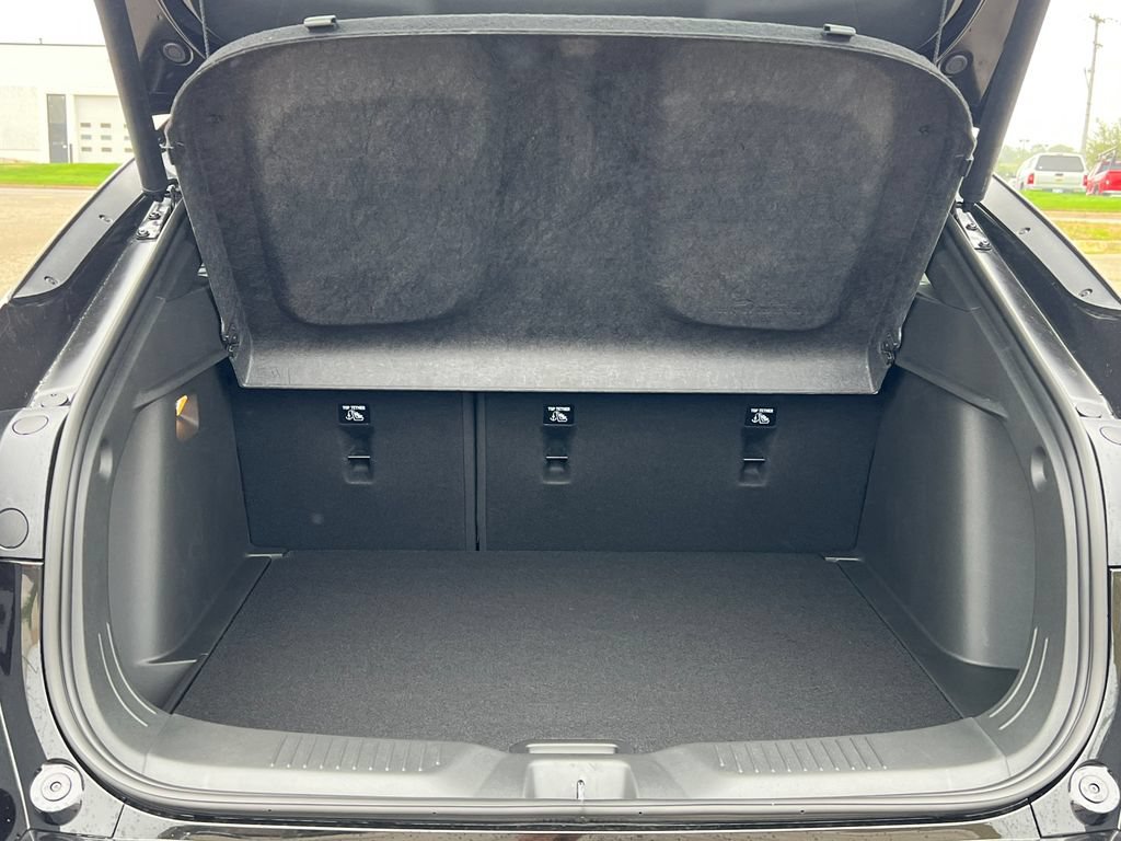 New 2026 Buick Envista Sport Touring w/ Convenience I Package FWD image 32
