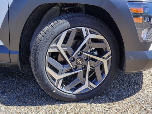 New 2026 Hyundai Kona SEL Premium image 30