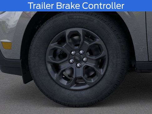 New 2025 Ford Maverick XLT w/ Equipment Group 301A image 20