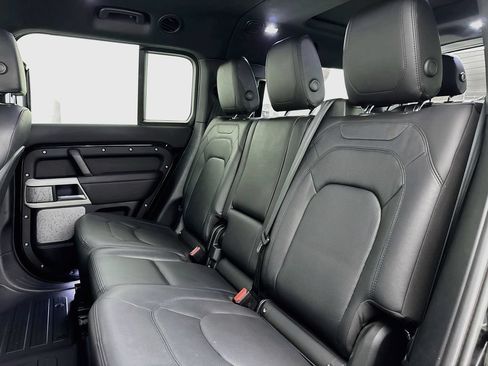 Used 2024 Land Rover Defender 130 S AWD/4WD image 25