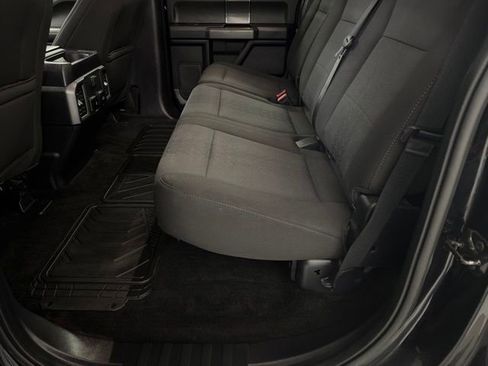 Used 2018 Ford F150 XLT w/ Equipment Group 301A Mid AWD/4WD image 29