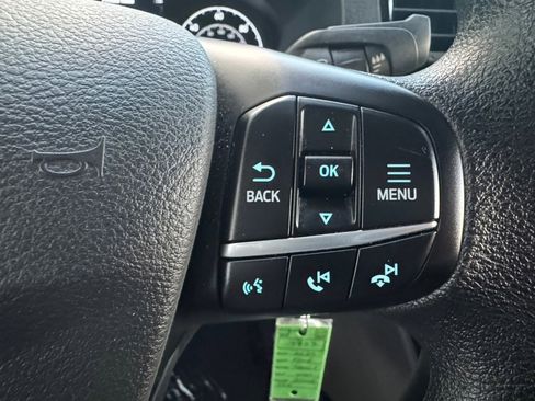 Used 2024 Ford Transit 350 XLT image 18