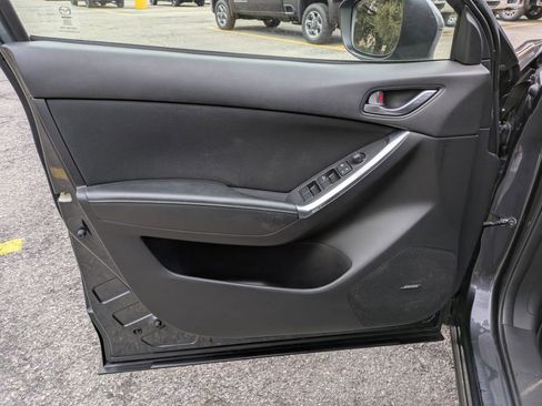 Used 2016 MAZDA CX-5 Touring w/ Bose/Moonroof Package image 9