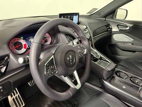 Used 2025 Acura RDX A-Spec AWD/4WD image 59