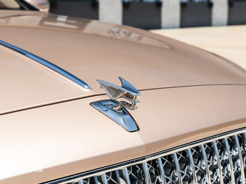 Used 2022 Bentley Flying Spur W12 image 3