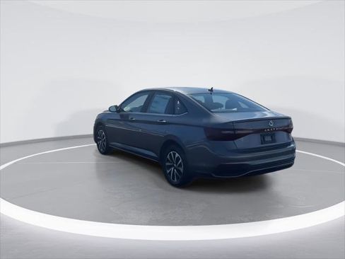 New 2026 Volkswagen Jetta S FWD image 6