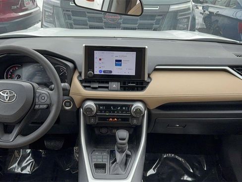 Used 2023 Toyota RAV4 XLE w/ Convenience Package image 33