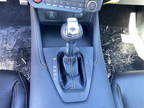 New 2025 Ford Mustang Premium image 49