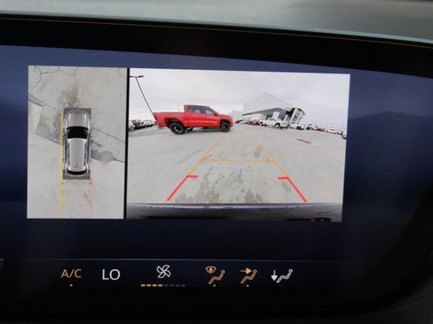 New 2025 Buick Envision Sport Touring image 16