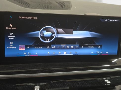 Used 2024 BMW X6 xDrive40i image 23