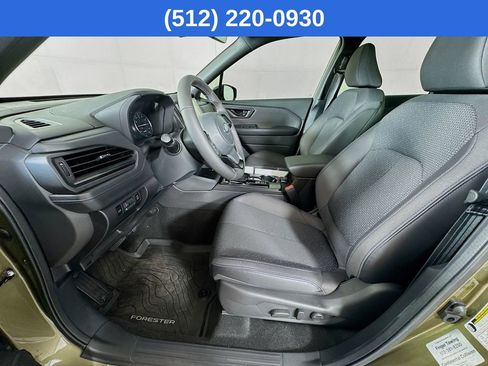 New 2026 Subaru Forester Premium AWD/4WD image 24