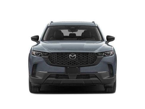 New 2026 MAZDA CX-50 2.5 Hybrid w/ Cargo Package AWD/4WD image 7