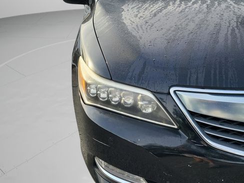 Used 2015 Acura RLX w/ Advance Package image 13
