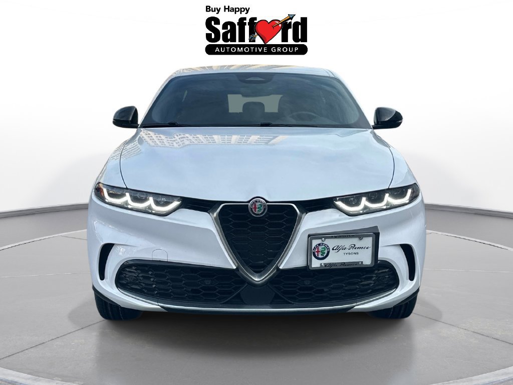 Used 2024 Alfa Romeo Tonale Ti AWD/4WD image 7